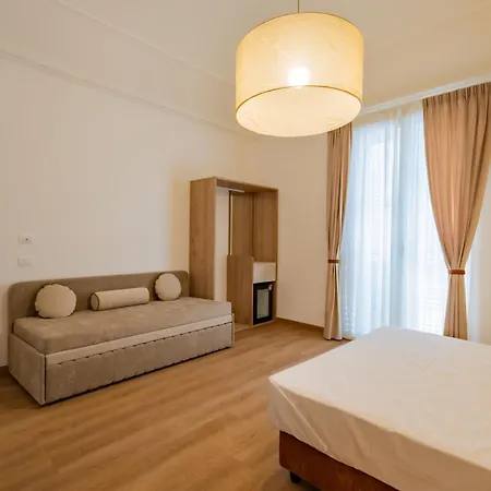 Bed & Breakfast Lina's 4*